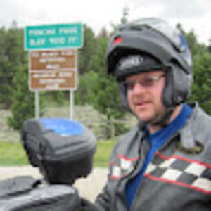 Meet your Posher, Jim